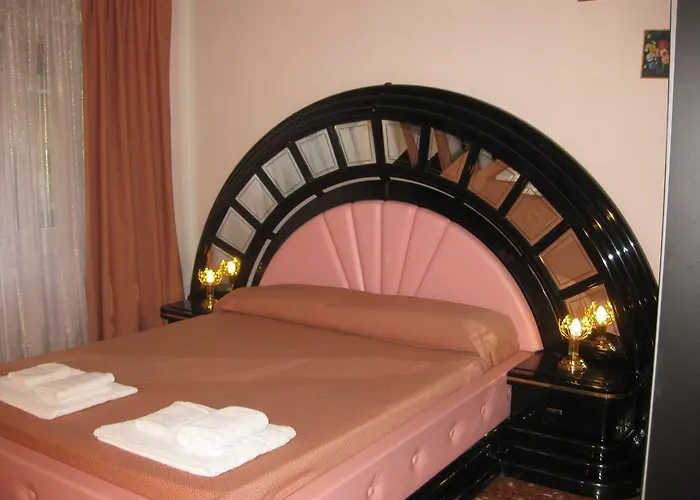 Beauty Moon Bed and breakfast