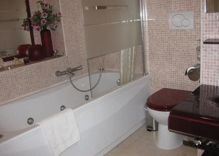 Beauty Moon Bed and breakfast Roma